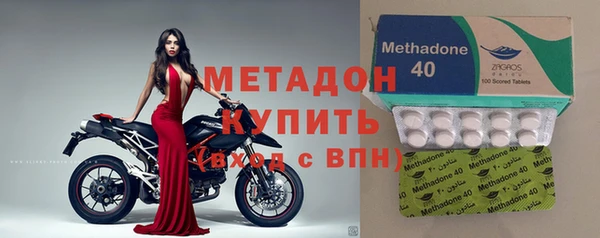 хмурый Корсаков